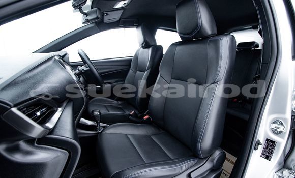 Buy Used Toyota Yaris Other Car in Bangkok in Bangkok Buy Used Toyota Yaris Other Car in Bangkok in Bangkok