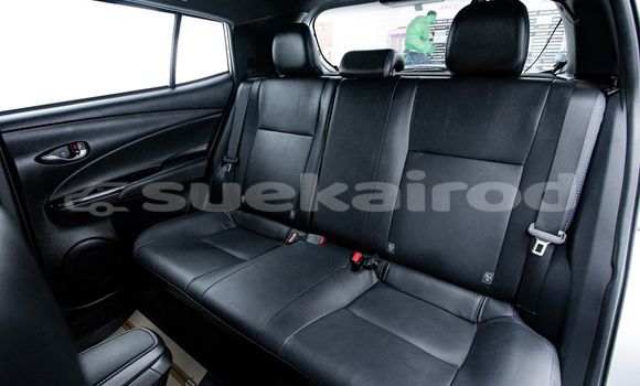 Buy Used Toyota Yaris Other Car in Bangkok in Bangkok Buy Used Toyota Yaris Other Car in Bangkok in Bangkok