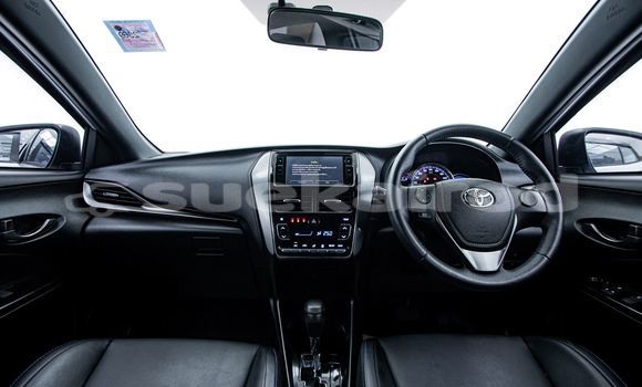 Buy Used Toyota Yaris Other Car in Bangkok in Bangkok Buy Used Toyota Yaris Other Car in Bangkok in Bangkok