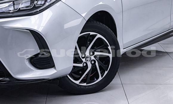 Buy Used Toyota Yaris Other Car in Bangkok in Bangkok Buy Used Toyota Yaris Other Car in Bangkok in Bangkok