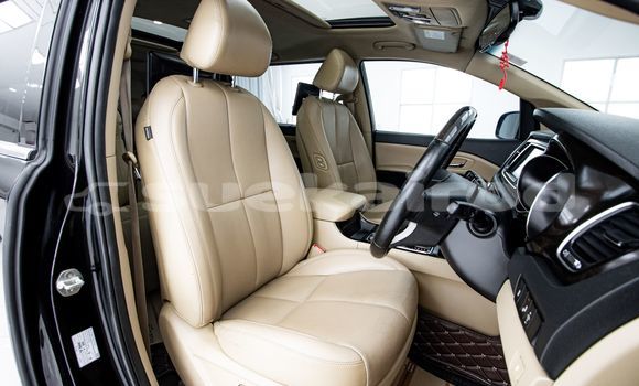 ซื้อ รถมือสอง Kia Carnival สีดำ รถยนต์ ใน %{เมือง} ใน กรุงเทพมหานคร ซื้อ รถมือสอง Kia Carnival สีดำ รถยนต์ ใน %{เมือง} ใน กรุงเทพมหานคร