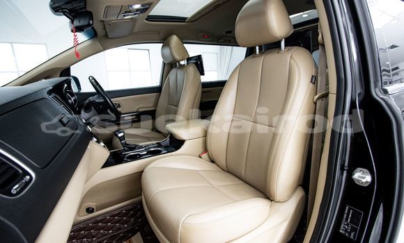 ซื้อ รถมือสอง Kia Carnival สีดำ รถยนต์ ใน %{เมือง} ใน กรุงเทพมหานคร ซื้อ รถมือสอง Kia Carnival สีดำ รถยนต์ ใน %{เมือง} ใน กรุงเทพมหานคร