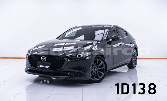 ซื้อ รถมือสอง Mazda 3 สีดำ รถยนต์ ใน %{เมือง} ใน กรุงเทพมหานคร