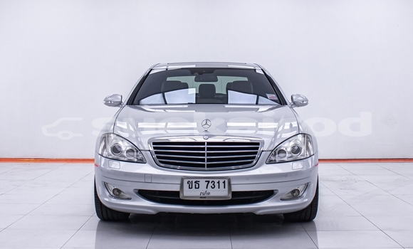 ซื้อ รถมือสอง Mercedes‒Benz S–Class อื่น ๆ รถยนต์ ใน %{เมือง} ใน นนทบุรี ซื้อ รถมือสอง Mercedes‒Benz S–Class อื่น ๆ รถยนต์ ใน %{เมือง} ใน นนทบุรี