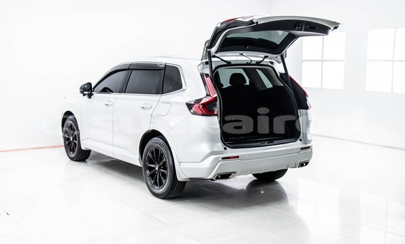 ซื้อ รถมือสอง Honda CR–V ขาว รถยนต์ ใน %{เมือง} ใน นนทบุรี ซื้อ รถมือสอง Honda CR–V ขาว รถยนต์ ใน %{เมือง} ใน นนทบุรี