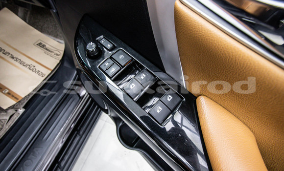 Buy Used Toyota Fortuner Brown Car in Bangkok in Bangkok Buy Used Toyota Fortuner Brown Car in Bangkok in Bangkok