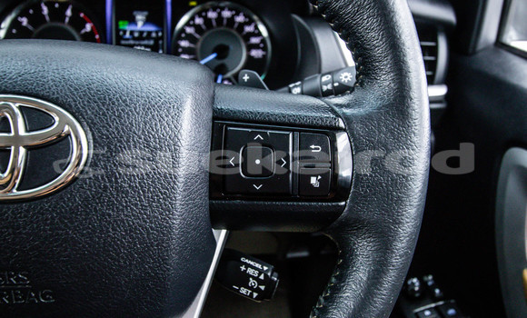 Buy Used Toyota Fortuner Brown Car in Bangkok in Bangkok Buy Used Toyota Fortuner Brown Car in Bangkok in Bangkok