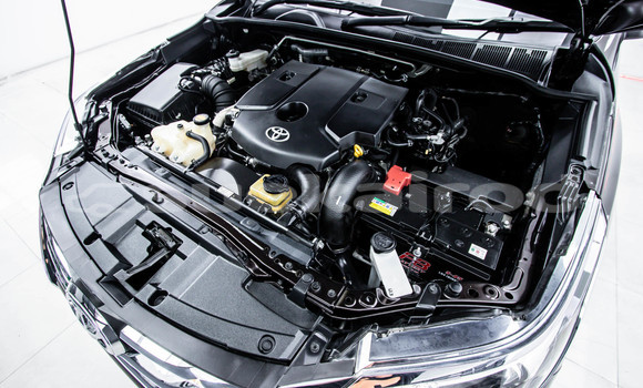 Buy Used Toyota Fortuner Brown Car in Bangkok in Bangkok Buy Used Toyota Fortuner Brown Car in Bangkok in Bangkok