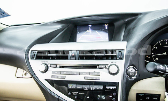 Buy Used Lexus RX White Car in Bangkok in Bangkok Buy Used Lexus RX White Car in Bangkok in Bangkok