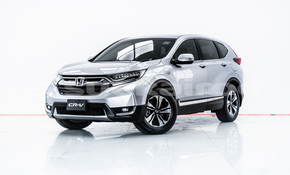 Buy Used Honda CR-V Other Car in Bangkok in Bangkok