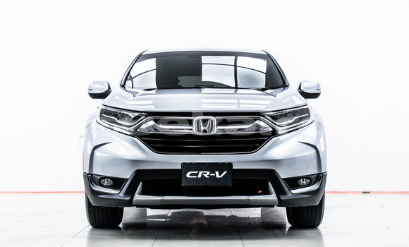 Buy Used Honda CR-V Other Car in Bangkok in Bangkok Buy Used Honda CR-V Other Car in Bangkok in Bangkok