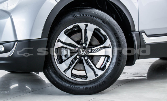 Buy Used Honda CR-V Other Car in Bangkok in Bangkok Buy Used Honda CR-V Other Car in Bangkok in Bangkok