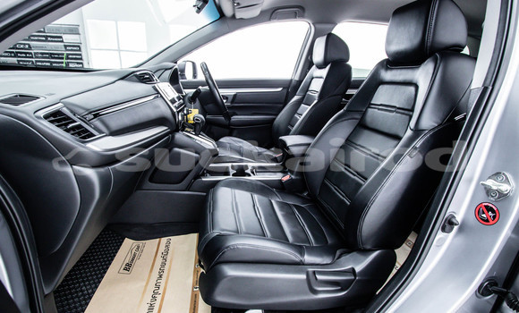 Buy Used Honda CR-V Other Car in Bangkok in Bangkok Buy Used Honda CR-V Other Car in Bangkok in Bangkok