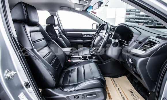 Buy Used Honda CR-V Other Car in Bangkok in Bangkok Buy Used Honda CR-V Other Car in Bangkok in Bangkok