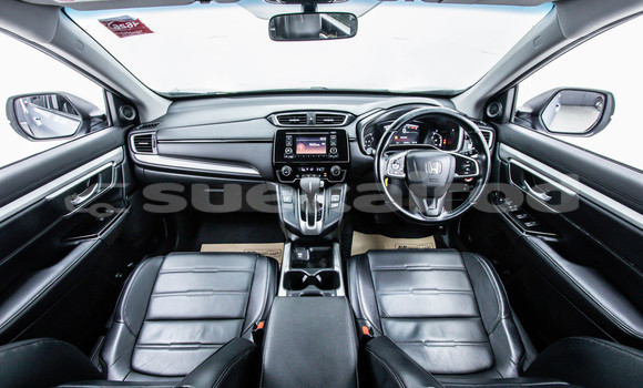 Buy Used Honda CR-V Other Car in Bangkok in Bangkok Buy Used Honda CR-V Other Car in Bangkok in Bangkok