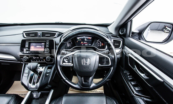 Buy Used Honda CR-V Other Car in Bangkok in Bangkok Buy Used Honda CR-V Other Car in Bangkok in Bangkok