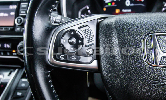 Buy Used Honda CR-V Other Car in Bangkok in Bangkok Buy Used Honda CR-V Other Car in Bangkok in Bangkok