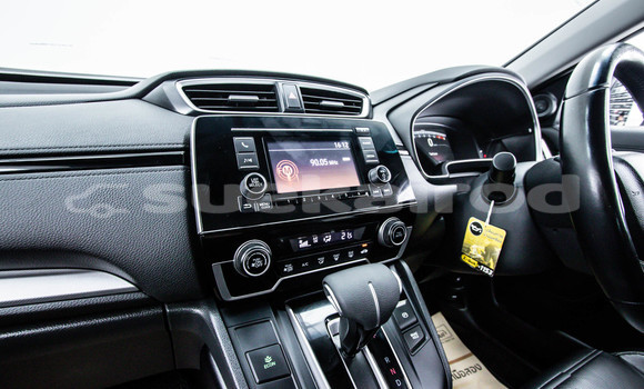 Buy Used Honda CR-V Other Car in Bangkok in Bangkok Buy Used Honda CR-V Other Car in Bangkok in Bangkok
