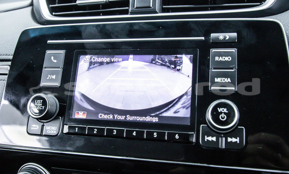 Buy Used Honda CR-V Other Car in Bangkok in Bangkok Buy Used Honda CR-V Other Car in Bangkok in Bangkok