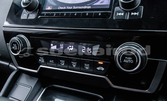 Buy Used Honda CR-V Other Car in Bangkok in Bangkok Buy Used Honda CR-V Other Car in Bangkok in Bangkok