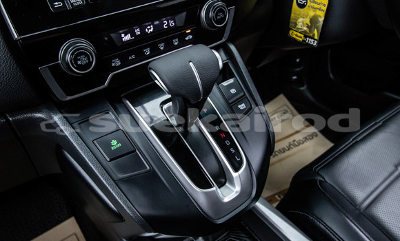 Buy Used Honda CR-V Other Car in Bangkok in Bangkok Buy Used Honda CR-V Other Car in Bangkok in Bangkok