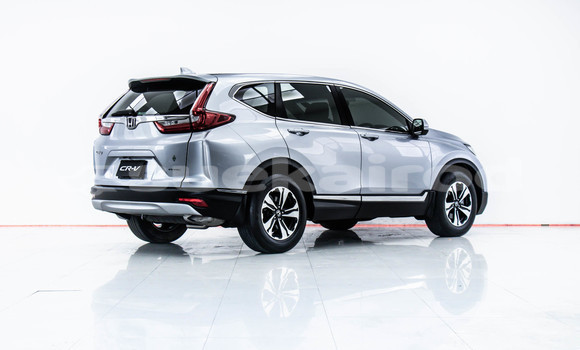 Buy Used Honda CR-V Other Car in Bangkok in Bangkok Buy Used Honda CR-V Other Car in Bangkok in Bangkok