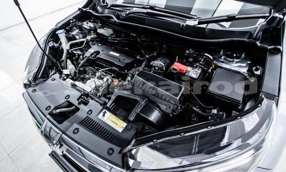 Buy Used Honda CR-V Other Car in Bangkok in Bangkok Buy Used Honda CR-V Other Car in Bangkok in Bangkok