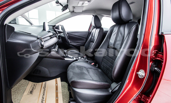 Buy Used Mazda Mazda 2 Red Car in Bangkok in Bangkok Buy Used Mazda Mazda 2 Red Car in Bangkok in Bangkok