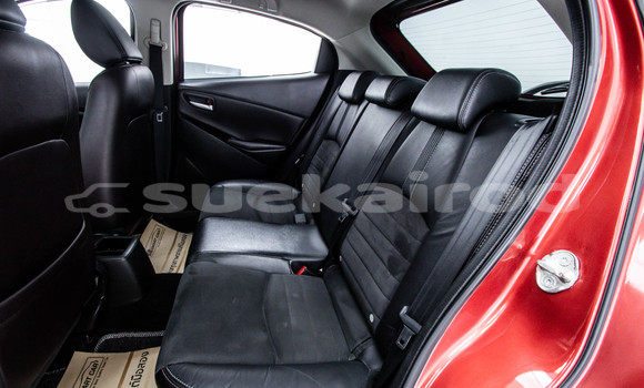 Buy Used Mazda Mazda 2 Red Car in Bangkok in Bangkok Buy Used Mazda Mazda 2 Red Car in Bangkok in Bangkok