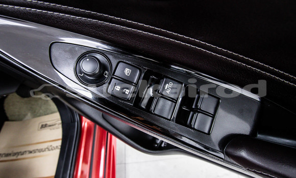 Buy Used Mazda Mazda 2 Red Car in Bangkok in Bangkok Buy Used Mazda Mazda 2 Red Car in Bangkok in Bangkok