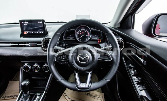 Buy Used Mazda Mazda 2 Red Car in Bangkok in Bangkok Buy Used Mazda Mazda 2 Red Car in Bangkok in Bangkok