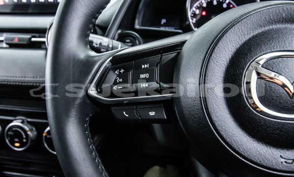 Buy Used Mazda Mazda 2 Red Car in Bangkok in Bangkok Buy Used Mazda Mazda 2 Red Car in Bangkok in Bangkok