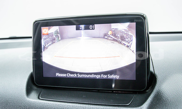 Buy Used Mazda Mazda 2 Red Car in Bangkok in Bangkok Buy Used Mazda Mazda 2 Red Car in Bangkok in Bangkok