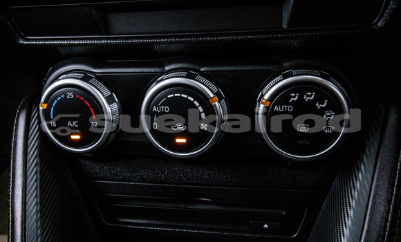 Buy Used Mazda Mazda 2 Red Car in Bangkok in Bangkok Buy Used Mazda Mazda 2 Red Car in Bangkok in Bangkok