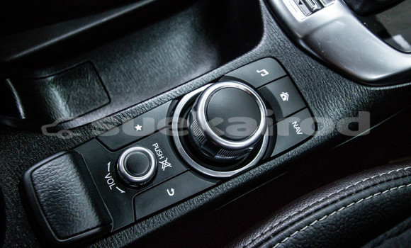 Buy Used Mazda Mazda 2 Red Car in Bangkok in Bangkok Buy Used Mazda Mazda 2 Red Car in Bangkok in Bangkok