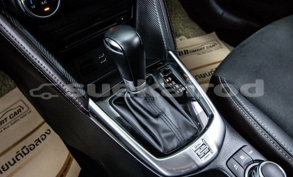 Buy Used Mazda Mazda 2 Red Car in Bangkok in Bangkok Buy Used Mazda Mazda 2 Red Car in Bangkok in Bangkok