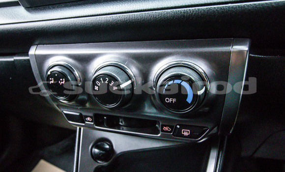 Buy Used Toyota Yaris White Car in Bangkok in Bangkok Buy Used Toyota Yaris White Car in Bangkok in Bangkok