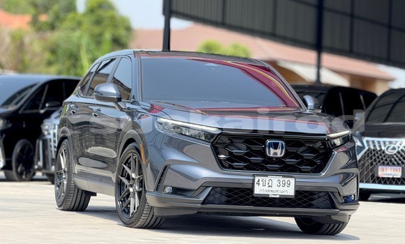 ซื้อ รถมือสอง Honda CR–V อื่น ๆ รถยนต์ ใน %{เมือง} ใน นนทบุรี ซื้อ รถมือสอง Honda CR–V อื่น ๆ รถยนต์ ใน %{เมือง} ใน นนทบุรี