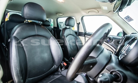 Buy Used Mini Cooper Brown Car in Nonthaburi in Nonthaburi Buy Used Mini Cooper Brown Car in Nonthaburi in Nonthaburi