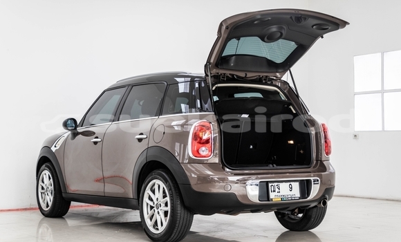 Buy Used Mini Cooper Brown Car in Nonthaburi in Nonthaburi Buy Used Mini Cooper Brown Car in Nonthaburi in Nonthaburi