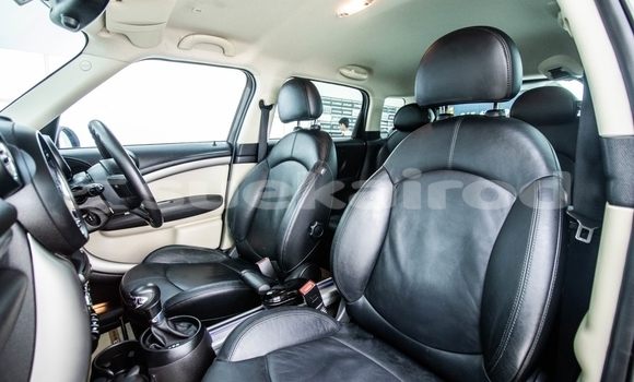 Buy Used Mini Cooper Brown Car in Nonthaburi in Nonthaburi Buy Used Mini Cooper Brown Car in Nonthaburi in Nonthaburi