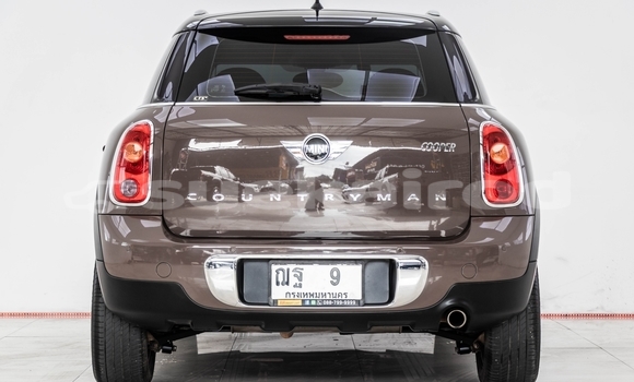 Buy Used Mini Cooper Brown Car in Nonthaburi in Nonthaburi Buy Used Mini Cooper Brown Car in Nonthaburi in Nonthaburi