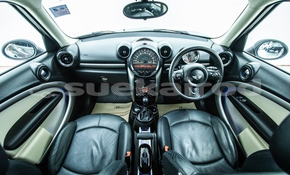 ซื้อ รถมือสอง MINI Countryman สีน้ำตาล รถยนต์ ใน %{เมือง} ใน นนทบุรี ซื้อ รถมือสอง MINI Countryman สีน้ำตาล รถยนต์ ใน %{เมือง} ใน นนทบุรี