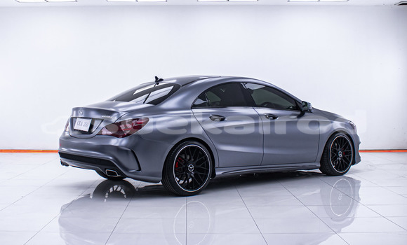 ซื้อ รถมือสอง Mercedes-Benz CLA-klasse อื่น ๆ รถยนต์ ใน %{เมือง} ใน กรุงเทพมหานคร ซื้อ รถมือสอง Mercedes-Benz CLA-klasse อื่น ๆ รถยนต์ ใน %{เมือง} ใน กรุงเทพมหานคร