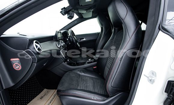 ซื้อ รถมือสอง Mercedes-Benz CLA-klasse อื่น ๆ รถยนต์ ใน %{เมือง} ใน กรุงเทพมหานคร ซื้อ รถมือสอง Mercedes-Benz CLA-klasse อื่น ๆ รถยนต์ ใน %{เมือง} ใน กรุงเทพมหานคร