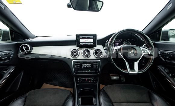 ซื้อ รถมือสอง Mercedes-Benz CLA-klasse อื่น ๆ รถยนต์ ใน %{เมือง} ใน กรุงเทพมหานคร ซื้อ รถมือสอง Mercedes-Benz CLA-klasse อื่น ๆ รถยนต์ ใน %{เมือง} ใน กรุงเทพมหานคร