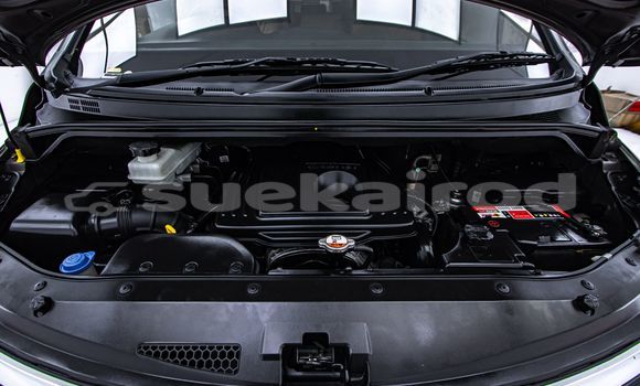 Buy Used Hyundai Starex (H-1) Brown Car in Bangkok in Bangkok Buy Used Hyundai Starex (H-1) Brown Car in Bangkok in Bangkok