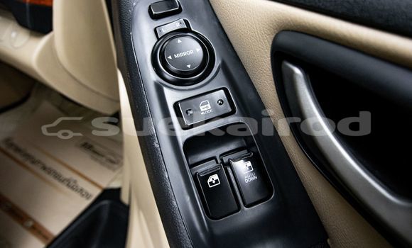 Buy Used Hyundai Starex (H-1) Brown Car in Bangkok in Bangkok Buy Used Hyundai Starex (H-1) Brown Car in Bangkok in Bangkok