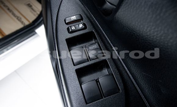 Buy Used Toyota Vios White Car in Bangkok in Bangkok Buy Used Toyota Vios White Car in Bangkok in Bangkok