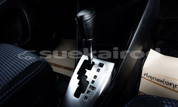 Buy Used Toyota Vios White Car in Bangkok in Bangkok Buy Used Toyota Vios White Car in Bangkok in Bangkok